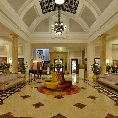 Taj Luxury Suite Κέιπ Τάουν Εξωτερικό φωτογραφία