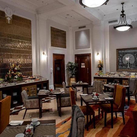 Taj Luxury Suite Κέιπ Τάουν Εξωτερικό φωτογραφία
