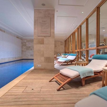 Taj Luxury Suite Κέιπ Τάουν Εξωτερικό φωτογραφία