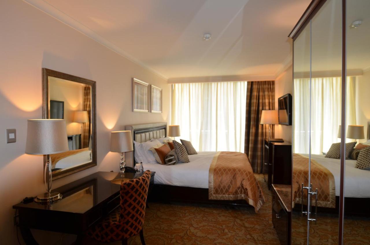 Taj Luxury Suite Κέιπ Τάουν Εξωτερικό φωτογραφία