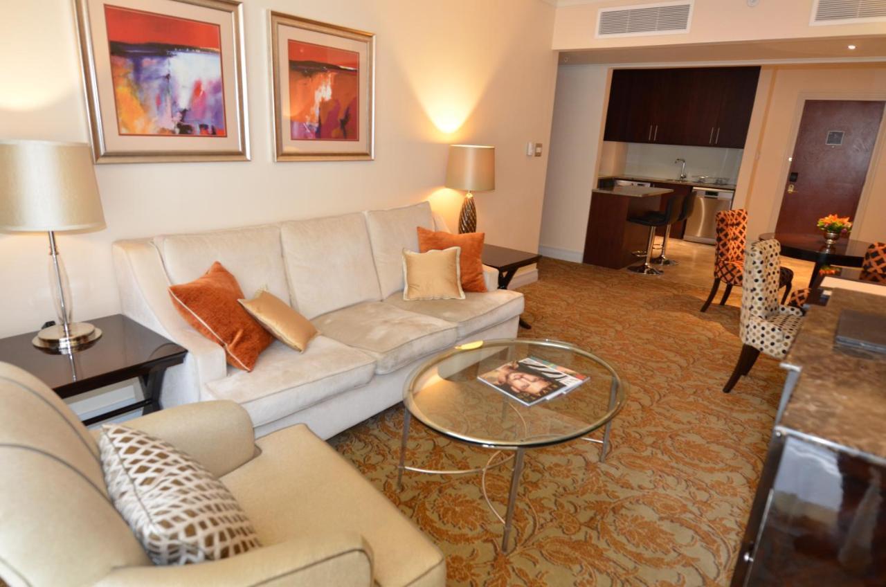 Taj Luxury Suite Κέιπ Τάουν Εξωτερικό φωτογραφία