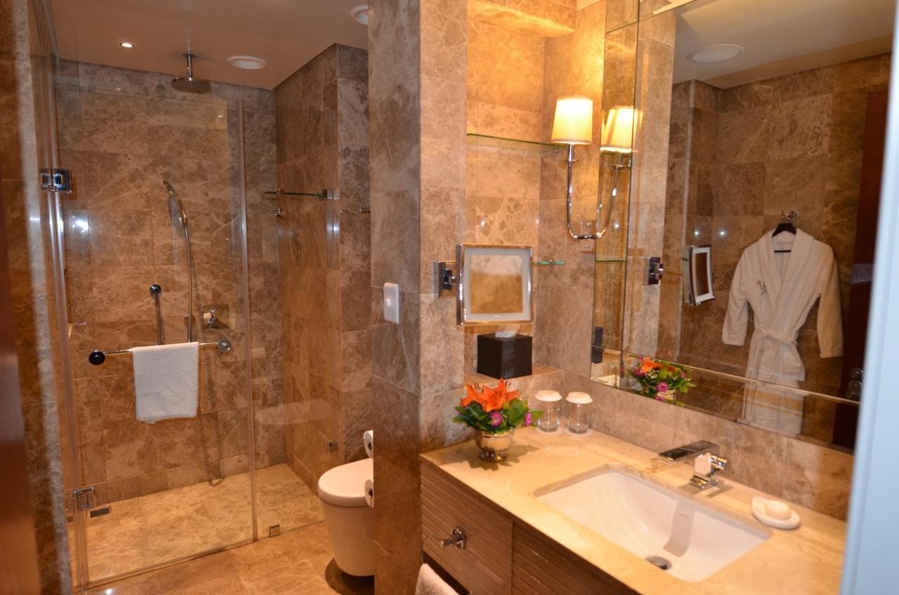 Taj Luxury Suite Κέιπ Τάουν Εξωτερικό φωτογραφία