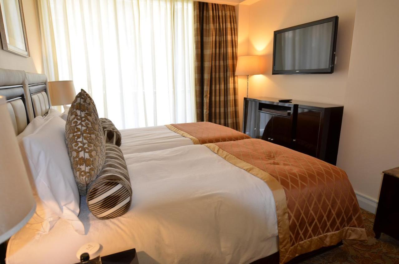 Taj Luxury Suite Κέιπ Τάουν Εξωτερικό φωτογραφία