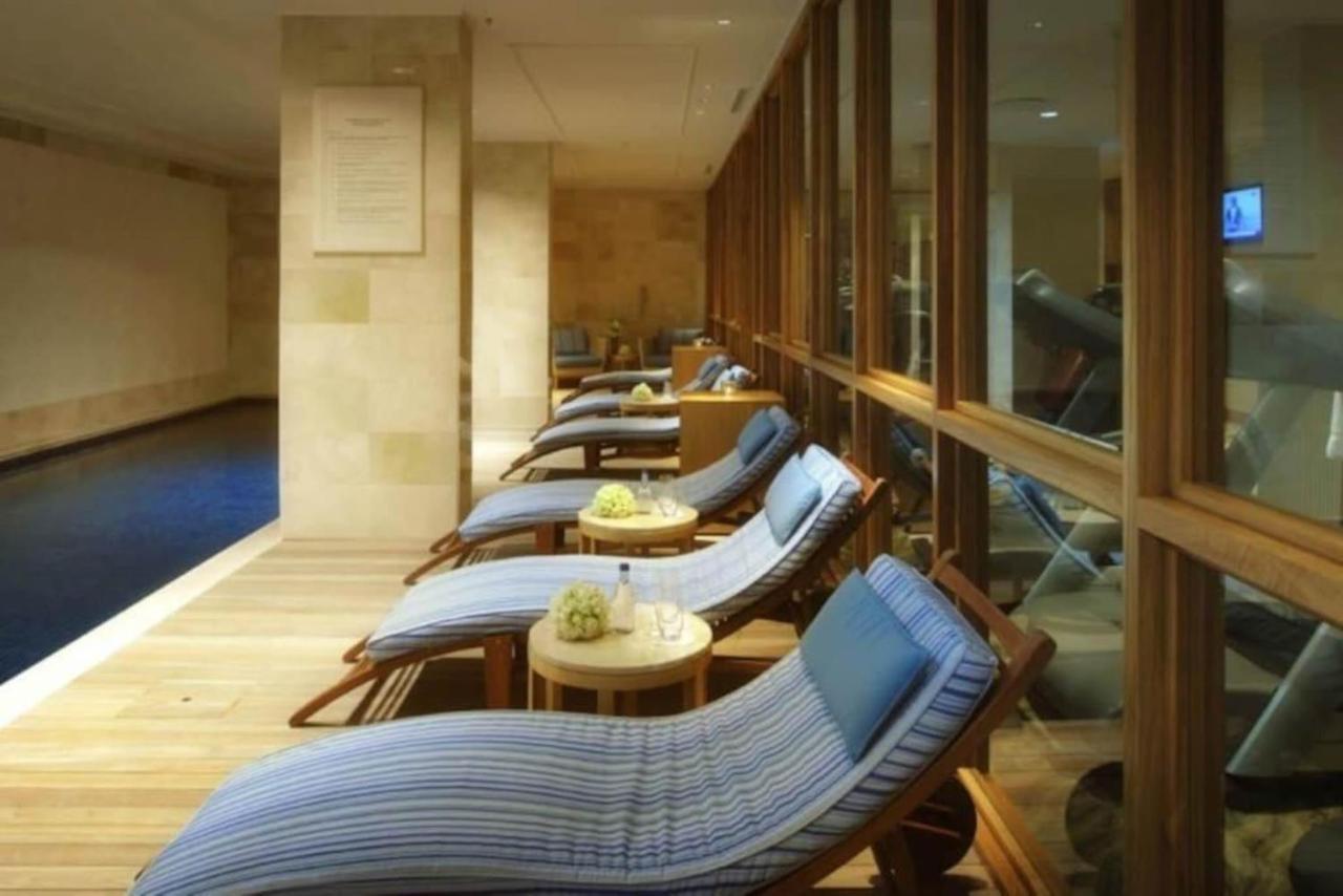 Taj Luxury Suite Κέιπ Τάουν Εξωτερικό φωτογραφία