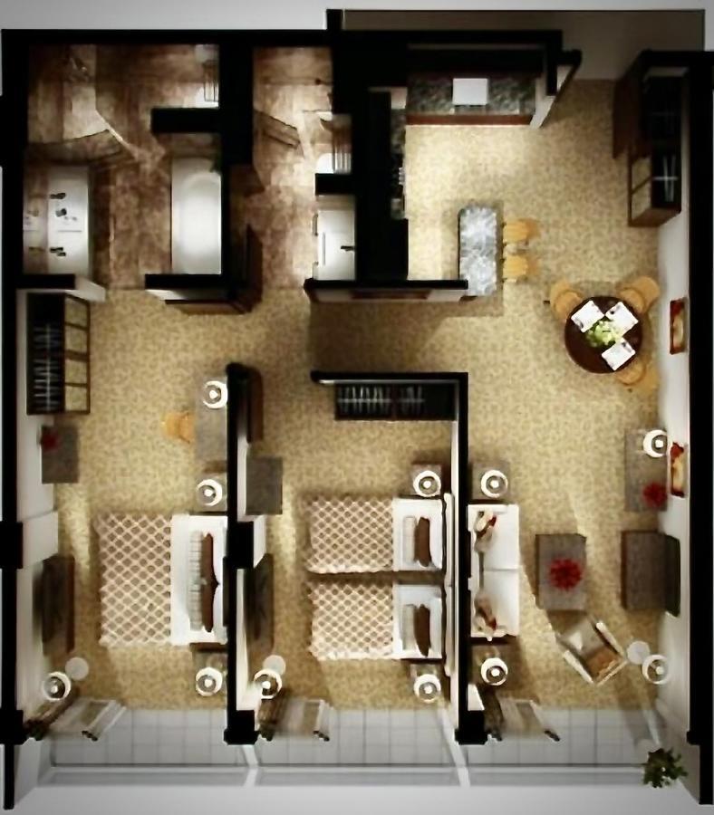 Taj Luxury Suite Κέιπ Τάουν Εξωτερικό φωτογραφία