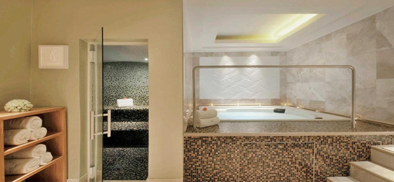 Taj Luxury Suite Κέιπ Τάουν Εξωτερικό φωτογραφία