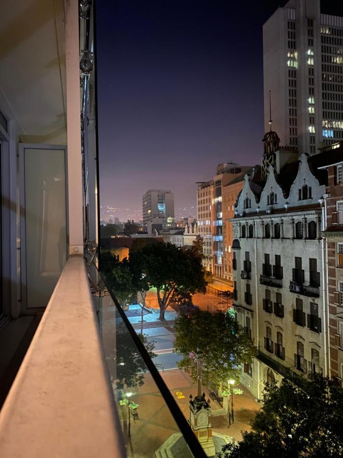 Taj Luxury Suite Κέιπ Τάουν Εξωτερικό φωτογραφία
