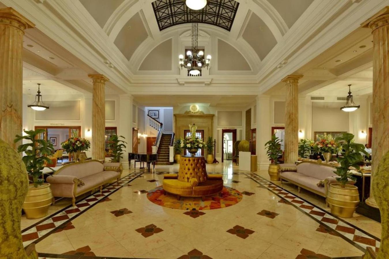 Taj Luxury Suite Κέιπ Τάουν Εξωτερικό φωτογραφία