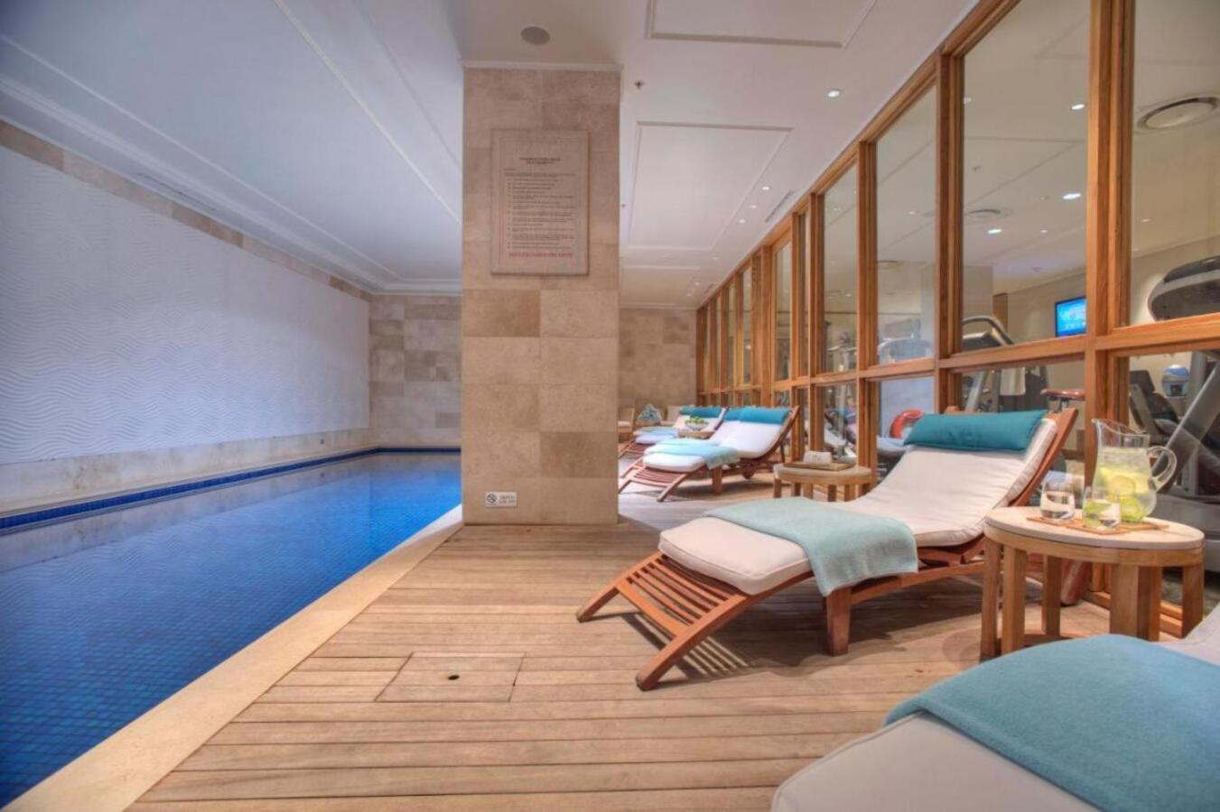 Taj Luxury Suite Κέιπ Τάουν Εξωτερικό φωτογραφία