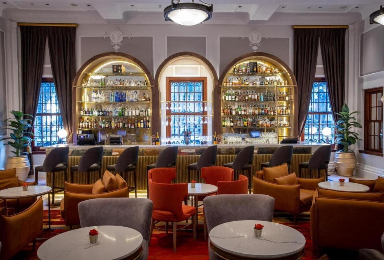 Taj Luxury Suite Κέιπ Τάουν Εξωτερικό φωτογραφία