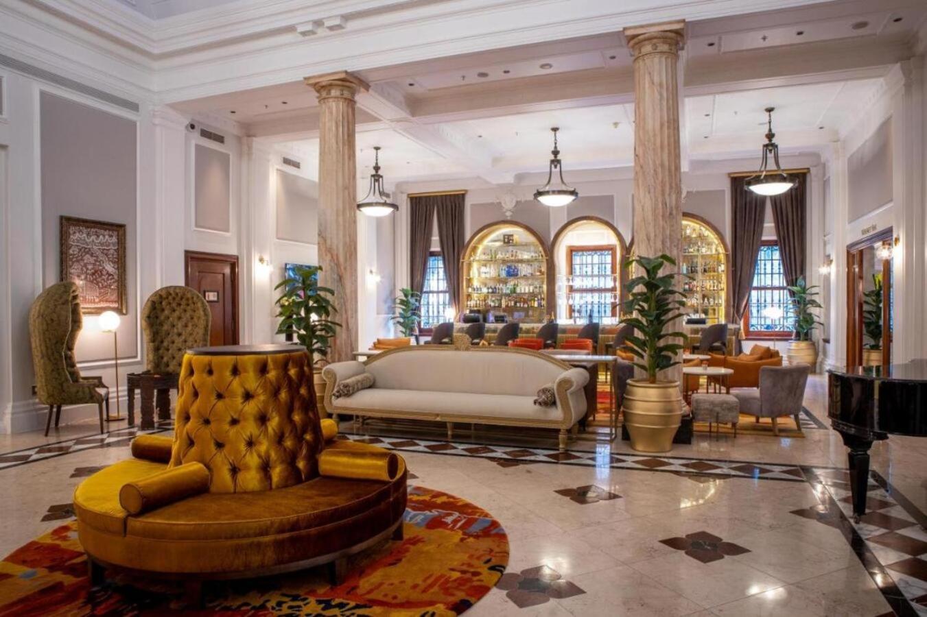 Taj Luxury Suite Κέιπ Τάουν Εξωτερικό φωτογραφία
