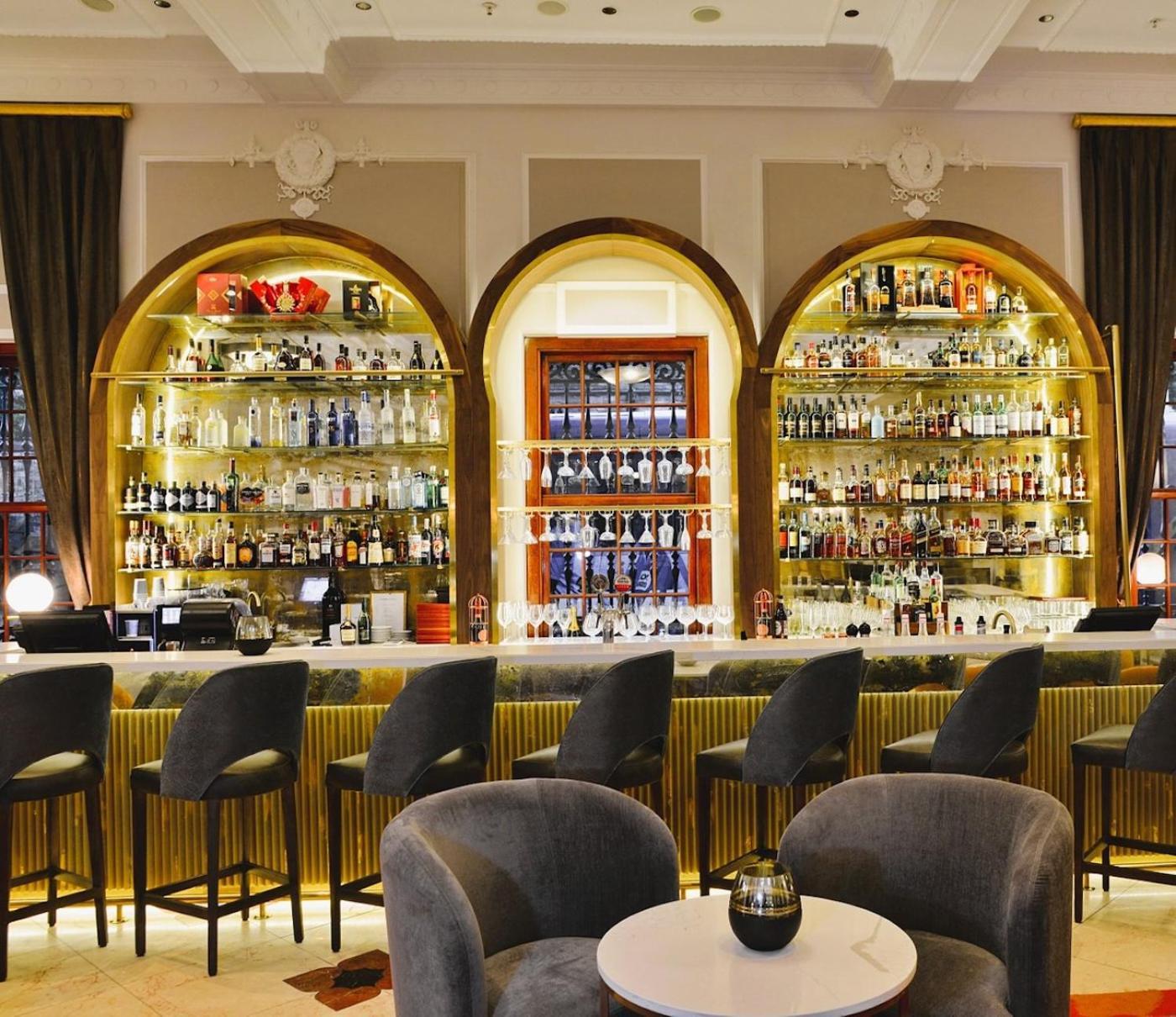 Taj Luxury Suite Κέιπ Τάουν Εξωτερικό φωτογραφία